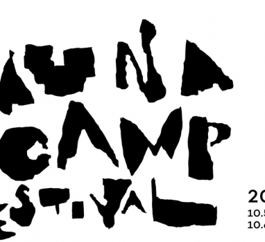 SAUNA CAMP FESTIVAL